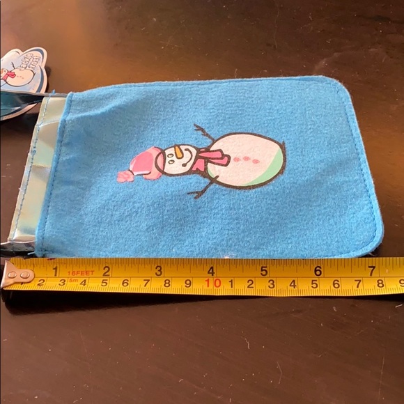 JACKIE FROST GIFT BAGS - Picture 8 of 9